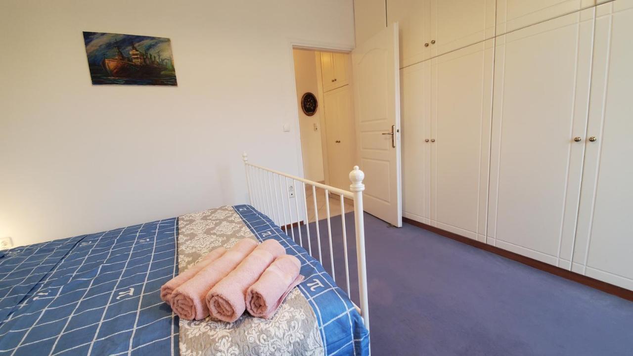 Apartment 山脚下，舒适温馨海景公寓 *