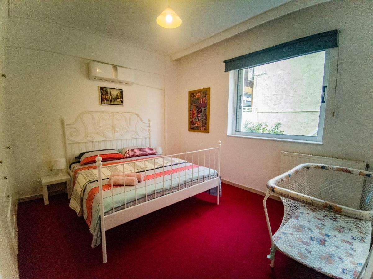 山脚下，舒适温馨海景公寓 Apartment