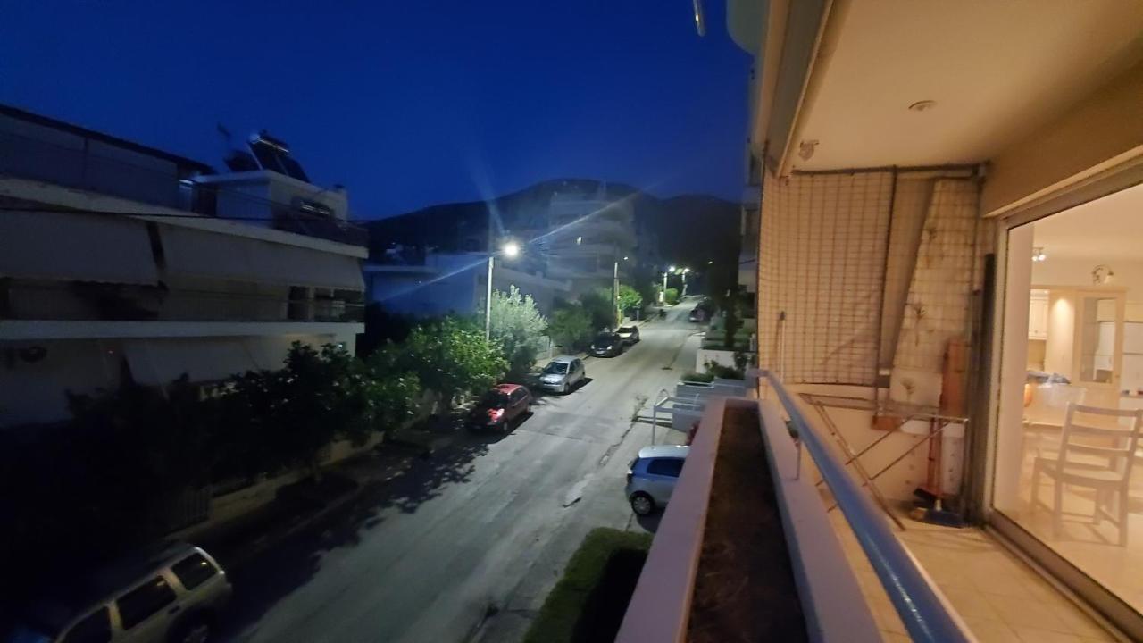 Apartment 山脚下，舒适温馨海景公寓