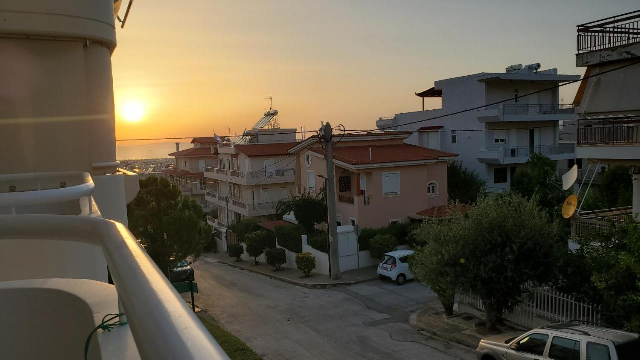 Apartment 山脚下，舒适温馨海景公寓 *