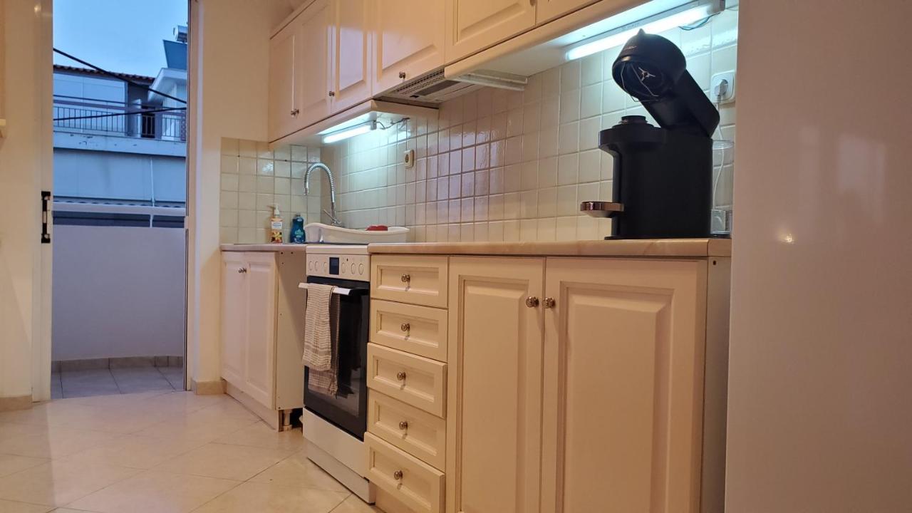 Apartment 山脚下，舒适温馨海景公寓