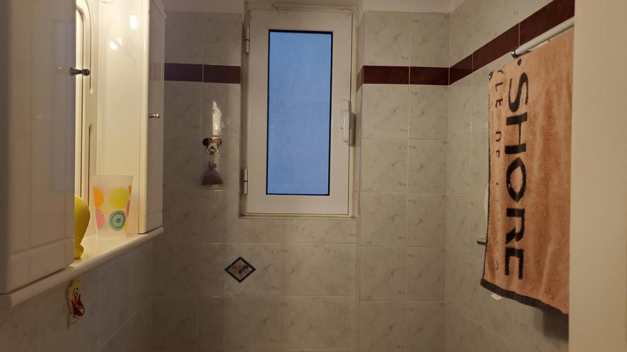 山脚下，舒适温馨海景公寓 Apartment
